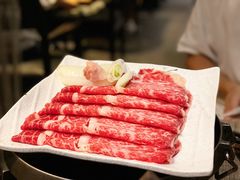 -满来寿喜烧(金虹桥店)