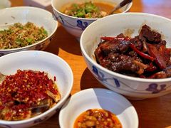 -田小狗的饭店(碧桂园店)