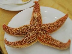 -海岛渔村大酒店(云霄路店)