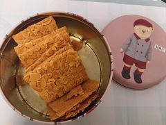 -珍妮曲奇聪明小熊(上环店)