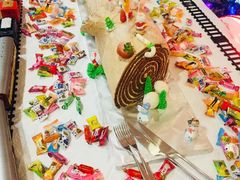 -武汉新华大饭店