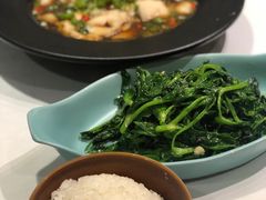 -心邸·庆宴(雅宝城店)