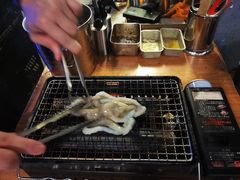 -质烤烤物·活烤海鲜(质烤总店)
