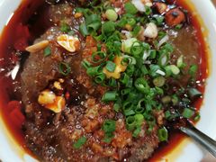 -发财凉粉(公园中路店)