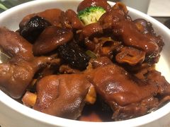 -四道菜·福建菜馆(新街口金鹰店)