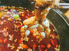 -味仙疯美蛙鱼头(清扬路总店)