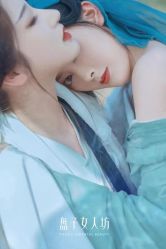 -盘子女人坊生日照·摄影馆(浦东店)