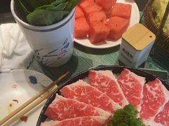 -老灶堂文创火锅(文艺路店)