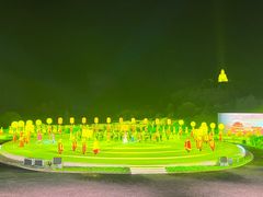 -鼎盛王朝康熙大典实景演出