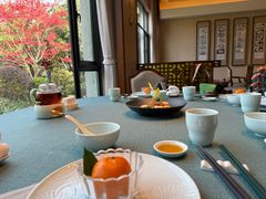 -浙江西子宾馆·牡丹厅
