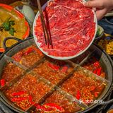 🔥解锁解放碑隐藏版美食～过道火锅