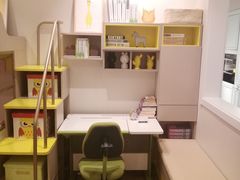 -索菲亚衣柜橱柜家具全屋定制(十里河居然之家店)
