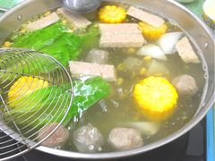 -潮汕良记牛肉火锅(洪武路店)