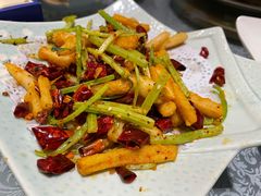 -丽华园(汉阳龙阳店)