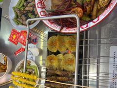 -遇西祠·海鲜烧烤(总店)