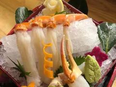-隐泉京望日式料理(太和广场店)