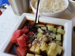 米饭-袁记串串香(南区店)