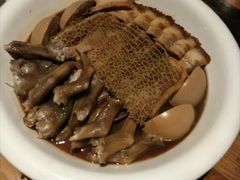 -小鹅皇港式餐厅(新抚万达店)