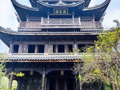 -台州府城(东湖)