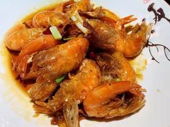 -吉旺港式餐厅(南方商城店)