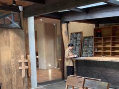 -素描餐厅(灵隐天竺店)