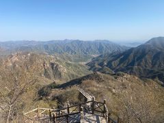 -大岭沟猕猴桃谷风景区