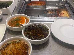 -海底捞火锅(凯德广场店)