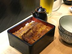 -昇鳗鱼家(浦东店)