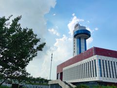 -抚顺煤矿博物馆