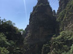 -狼牙山风景区