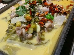 -功夫小龙虾·烧烤·江湖菜(金沙洲店)