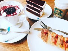 -Blueglass酸奶(财富购物中心店)