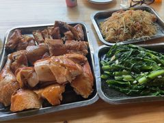 -新湖烧鸡(光明店)