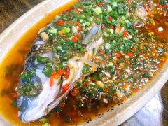 -唐门江湖菜(龙石路店)