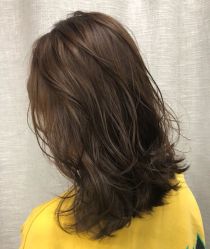 -Moyue HAIR SALON