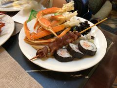 -上海大酒店(南京东路店)