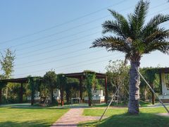 -桃园农庄·桃源宴