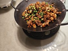 -味上湘菜馆(岳麓山店)