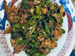 -湘香私房菜(大石长隆店)