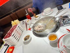 -八合里潮汕鲜牛肉火锅(深圳海岸城店)