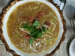 -四姐妹东北饺子(沙尾路店)