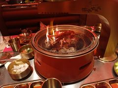 -西塔老太太泥炉烤肉(苏州大悦城店)