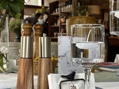 -一棵树·意大利西餐厅One Tree(新城店)