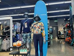 -迪卡侬(大英山店)