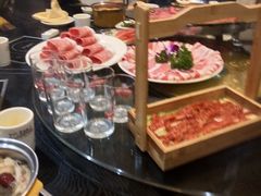 -鲁西肥牛(九方购物中心店)