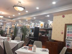 -新侨三宝乐西餐厅(崇文门店)