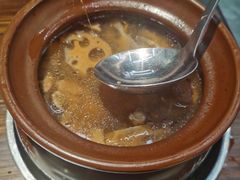 -民间瓦缸煨汤館(嵩山路店)