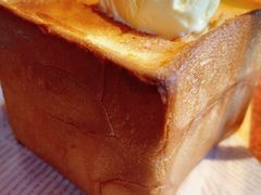 面包诱惑-绿茶餐厅(蓝色港湾店)