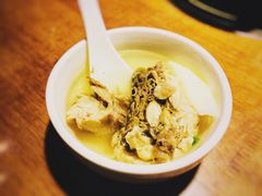 -黑鸡小馆(金源店)