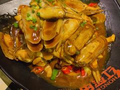 -红钳侠小龙虾·烧烤(中赢康康谷店)
